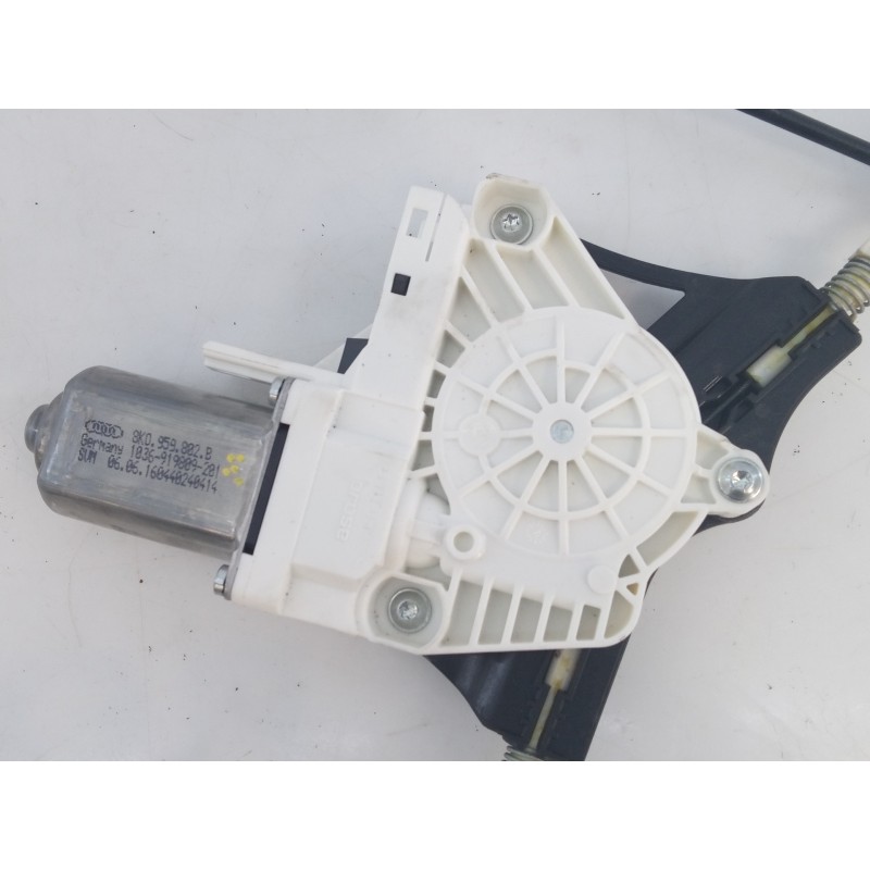 Recambio de elevalunas delantero derecho para audi a6 berlina (4gc) 2.0 tdi ultra referencia OEM IAM 8K0959802B 4G0837462 E1-B6-