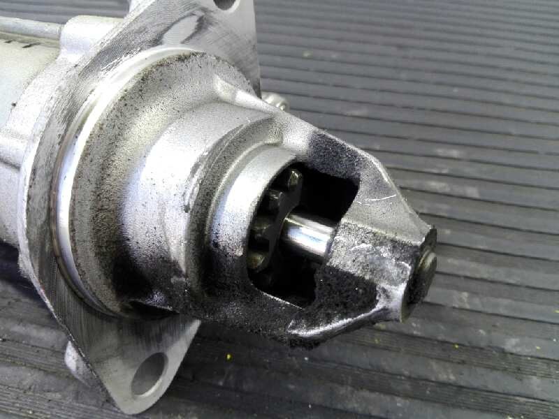 Recambio de motor arranque para honda cr-v elegance 4x4 referencia OEM IAM 4280005670  P3-A10-24-2