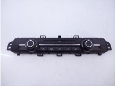 Recambio de mando climatizador para opel combo life edition referencia OEM IAM 98340409ZD 3525240201 E3-A5-29-1