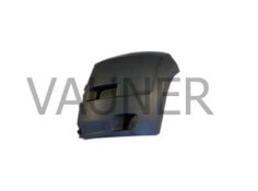 Recambio de puntera paragolpes trasera derecha para citroën jumper combi (06.2006) referencia OEM IAM 107095316 NUEVO 