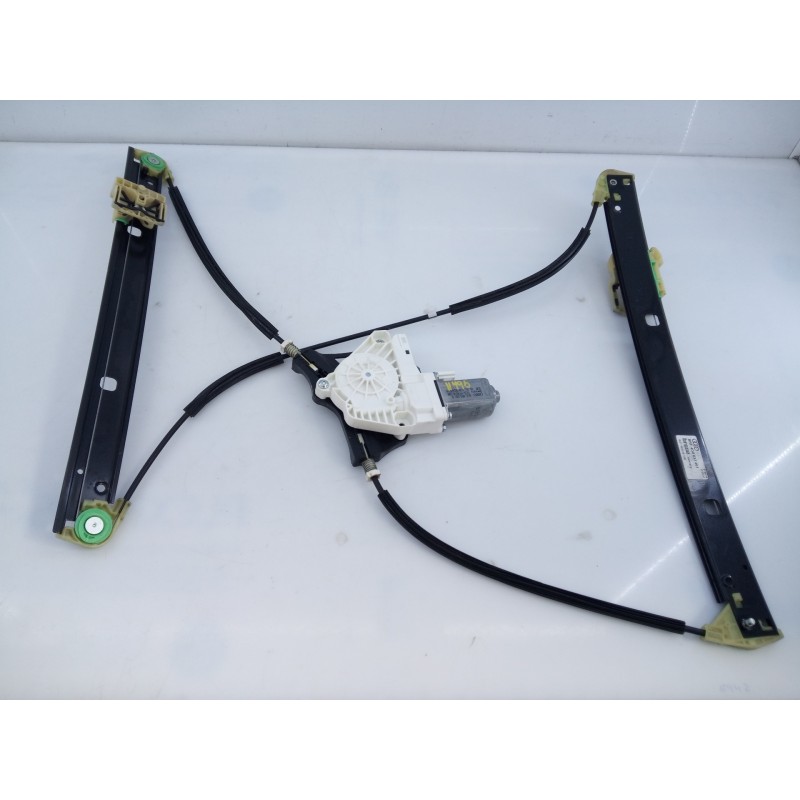 Recambio de elevalunas delantero izquierdo para audi a6 berlina (4gc) 2.0 tdi ultra referencia OEM IAM 8K0959801B 4G0837461 E1-B