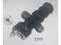 Recambio de bombin embrague para nissan patrol gr (y60) referencia OEM IAM CY199 NUEVO T2-2-A3-3