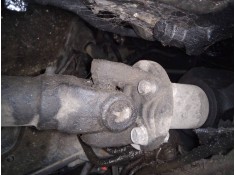 TRANSMISION CENTRAL DELANTERA 