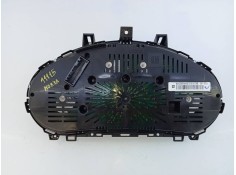 Recambio de cuadro instrumentos para opel mokka edition referencia OEM IAM 95136698 654663731 E3-A5-17-4 2