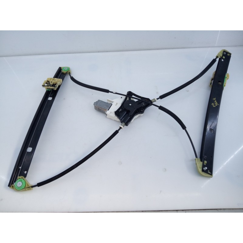 Recambio de elevalunas delantero izquierdo para audi a6 berlina (4gc) 2.0 tdi ultra referencia OEM IAM 8K0959801B 4G0837461 E1-B
