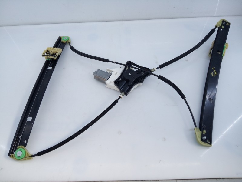 Recambio de elevalunas delantero izquierdo para audi a6 berlina (4gc) 2.0 tdi ultra referencia OEM IAM 8K0959801B 4G0837461 E1-B