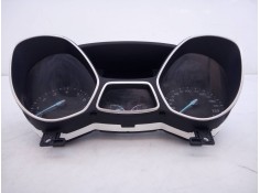 Recambio de cuadro instrumentos para ford kuga (cbs) titanium referencia OEM IAM JV4T10849JB  E3-B3-24-2 2