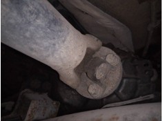 Recambio de transmision central delantera para ssangyong kyron 200 xdi limited referencia OEM IAM    2