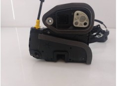 Recambio de cerradura puerta trasera derecha para opel astra k lim. 5türig excellence referencia OEM IAM 13598385  E2-B6-15-1 2