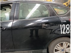 PUERTA TRASERA IZQUIERDA 