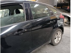 Recambio de puerta trasera izquierda para ford focus lim. (cb8) trend referencia OEM IAM    2