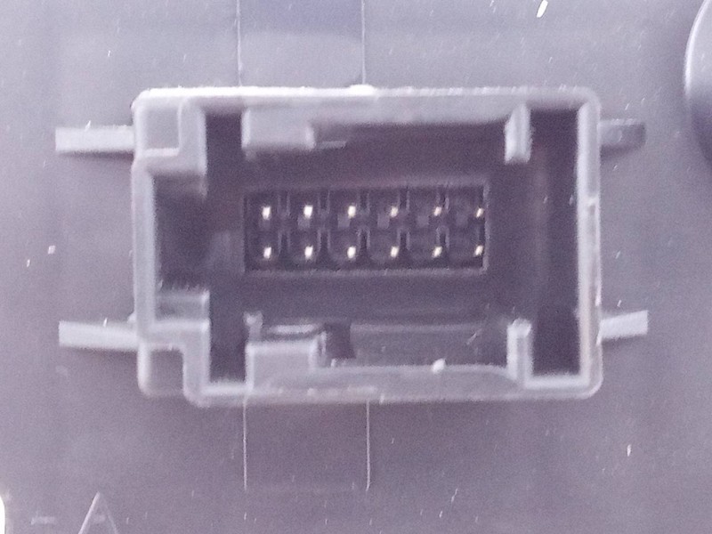 Recambio de cuadro instrumentos para ford kuga (cbs) titanium referencia OEM IAM JV4T10849JB  E3-B3-24-2