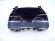 Recambio de cuadro instrumentos para hyundai tucson style blue 2wd referencia OEM IAM 94013D7AL0  E3-A3-49-1