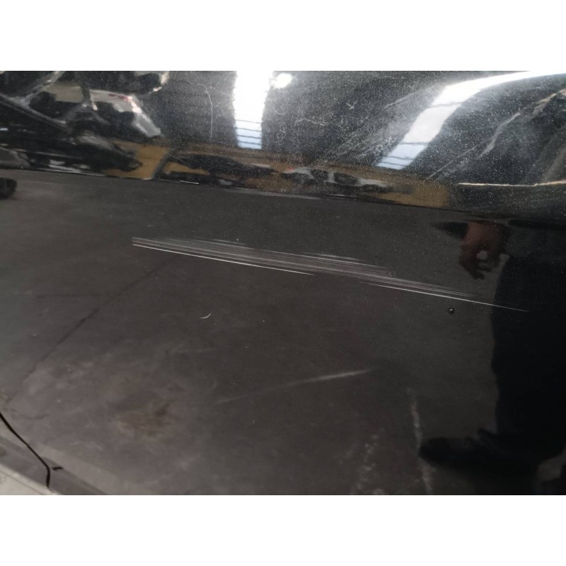 Recambio de puerta trasera izquierda para ford focus lim. (cb8) trend referencia OEM IAM   