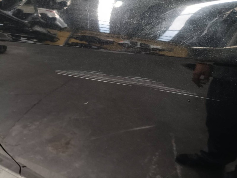 Recambio de puerta trasera izquierda para ford focus lim. (cb8) trend referencia OEM IAM   