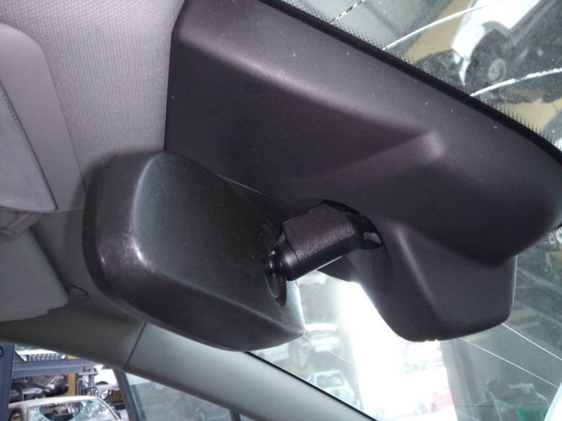 Recambio de espejo interior para opel mokka edition referencia OEM IAM   