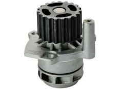 Recambio de bomba agua para audi a3 (8l) 1.9 tdi referencia OEM IAM A310622P NUEVO T1-1-