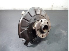 Recambio de mangueta delantera derecha para volkswagen caddy ka/kb (2k) furgón economy referencia OEM IAM   P1-A4-18