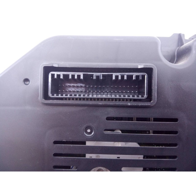 Recambio de cuadro instrumentos para hyundai tucson style blue 2wd referencia OEM IAM 94013D7AL0  E3-A3-49-1