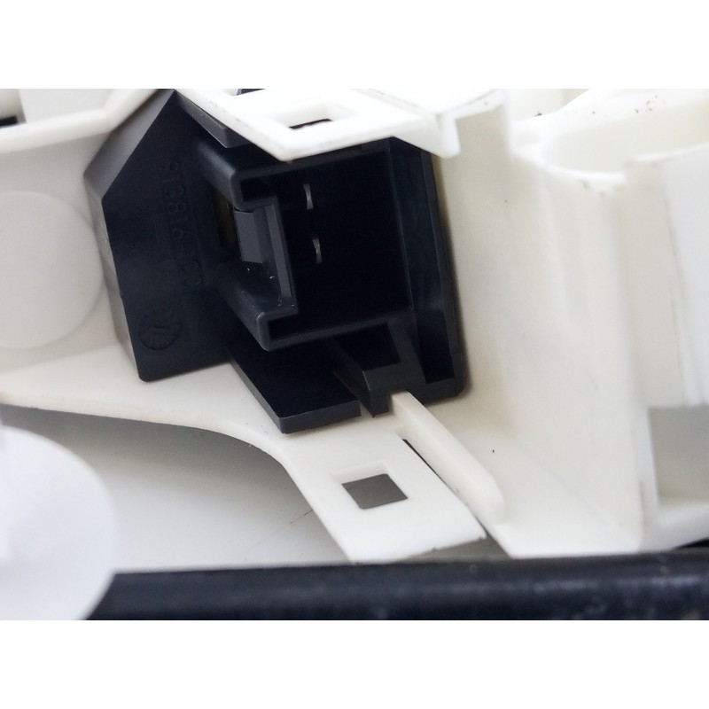 Recambio de elevalunas delantero izquierdo para audi a6 berlina (4gc) 2.0 tdi ultra referencia OEM IAM 8K0959801B 4G0837461 E1-B