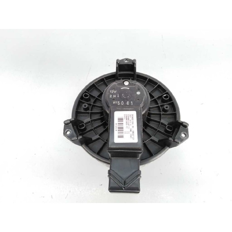 Recambio de ventilador calefaccion para honda cr-v elegance 4x4 referencia OEM IAM AV5061 2N2 E2-A2-60-2