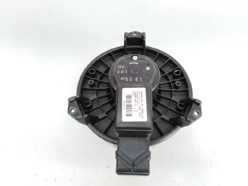 Recambio de ventilador calefaccion para honda cr-v elegance 4x4 referencia OEM IAM AV5061 2N2 E2-A2-60-2