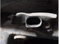 Recambio de mangueta delantera derecha para volkswagen caddy ka/kb (2k) furgón economy referencia OEM IAM   P1-A4-18 2