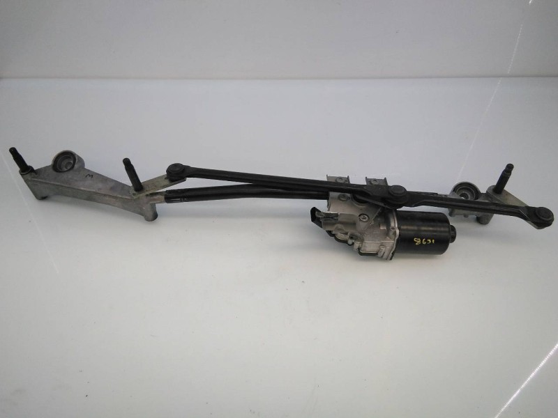 Recambio de motor limpia delantero para mercedes-benz clase a (w176) a 180 cdi blueefficiency (176.012) referencia OEM IAM A1769