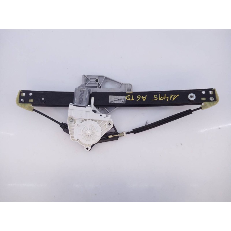 Recambio de elevalunas trasero derecho para audi a6 berlina (4gc) 2.0 tdi ultra referencia OEM IAM 8K0959812B 1036919813201 E1-A