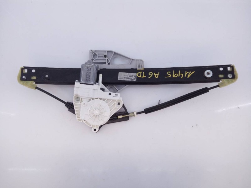 Recambio de elevalunas trasero derecho para audi a6 berlina (4gc) 2.0 tdi ultra referencia OEM IAM 8K0959812B 1036919813201 E1-A