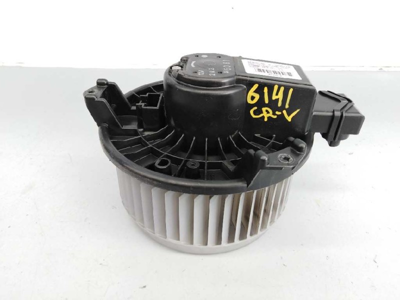 Recambio de ventilador calefaccion para honda cr-v elegance 4x4 referencia OEM IAM AV5061 2N2 E2-A2-60-2