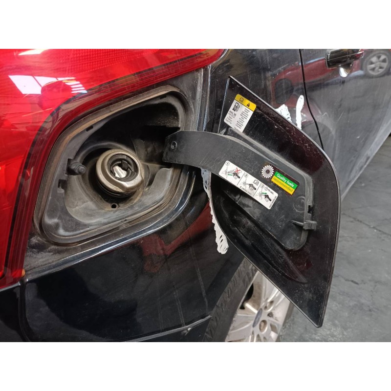 Recambio de tapa exterior combustible para ford focus lim. (cb8) trend referencia OEM IAM   