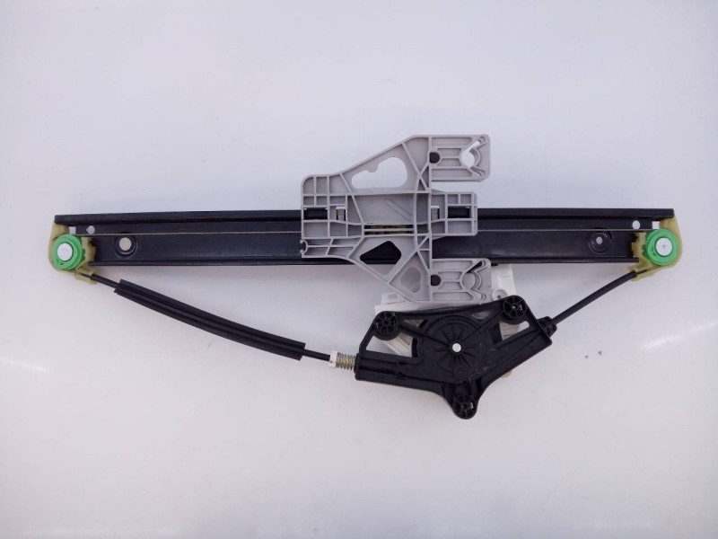 Recambio de elevalunas trasero derecho para audi a6 berlina (4gc) 2.0 tdi ultra referencia OEM IAM 8K0959812B 1036919813201 E1-A