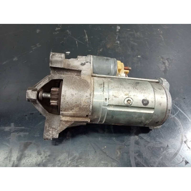 Recambio de motor arranque para peugeot 3008 gt line referencia OEM IAM 9646972280  P3-A10-23-3
