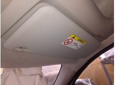 Recambio de parasol derecho para opel combo life edition referencia OEM IAM    2