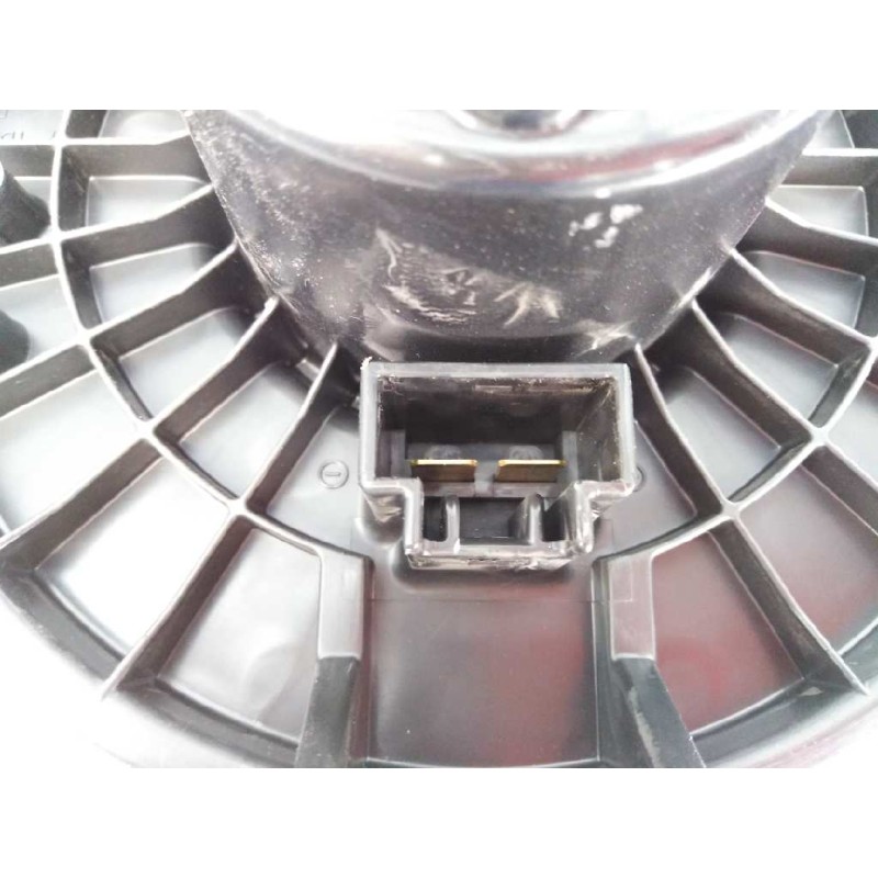 Recambio de ventilador calefaccion para honda cr-v elegance 4x4 referencia OEM IAM AV5061 2N2 E2-A2-60-2
