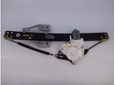 ELEVALUNAS TRASERO IZQUIERDO 8K0959811A E1-A5-31-2