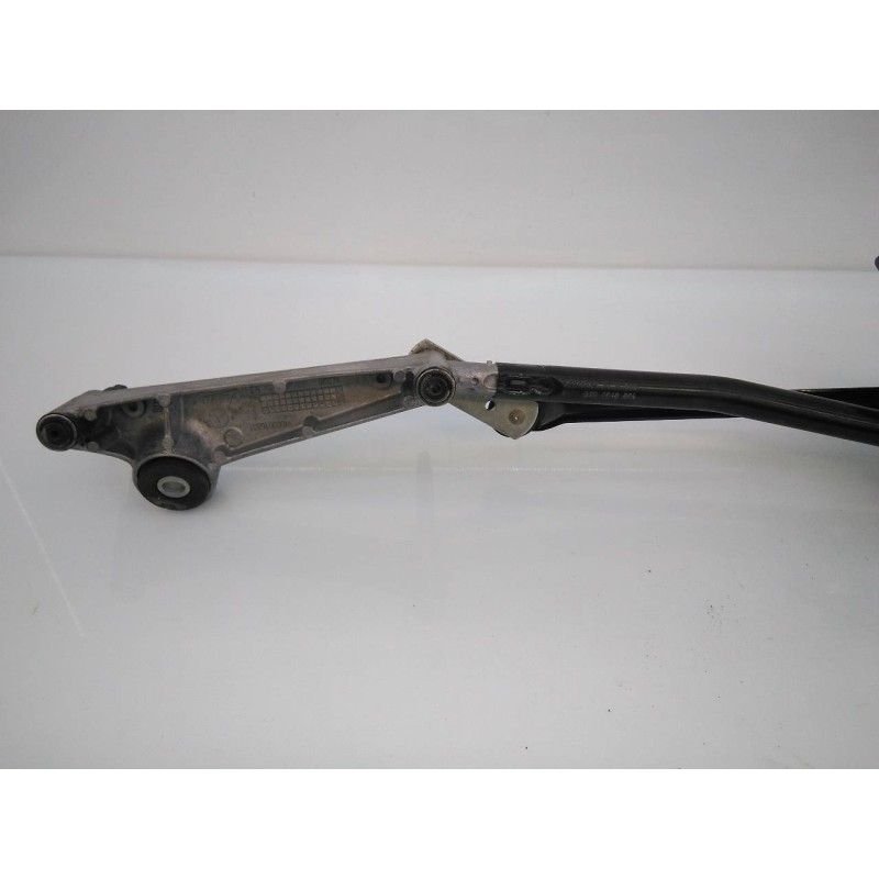 Recambio de motor limpia delantero para mercedes-benz clase a (w176) a 180 cdi blueefficiency (176.012) referencia OEM IAM A1769