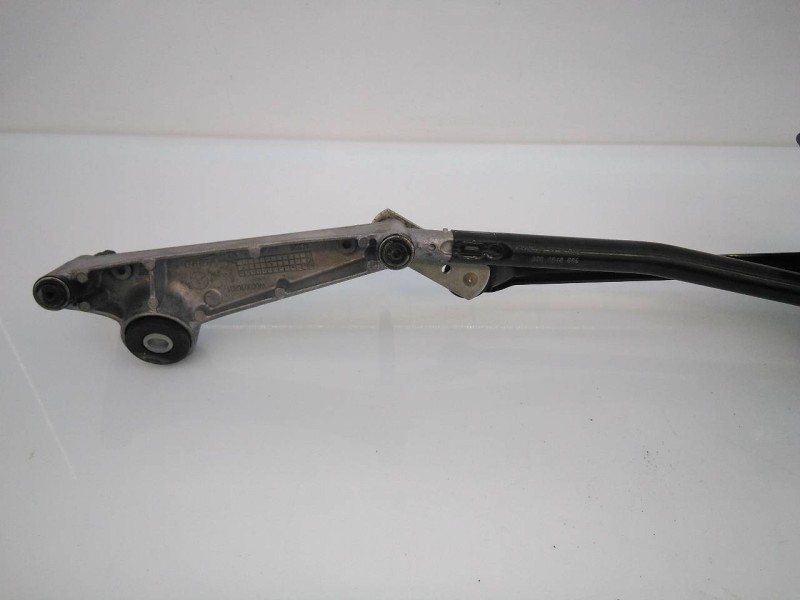 Recambio de motor limpia delantero para mercedes-benz clase a (w176) a 180 cdi blueefficiency (176.012) referencia OEM IAM A1769