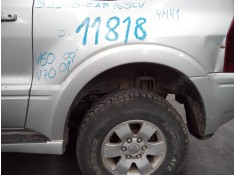 ALETIN TRASERO IZQUIERDO 