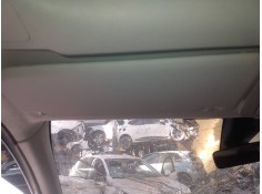 Recambio de parasol izquierdo para opel combo life edition referencia OEM IAM    2