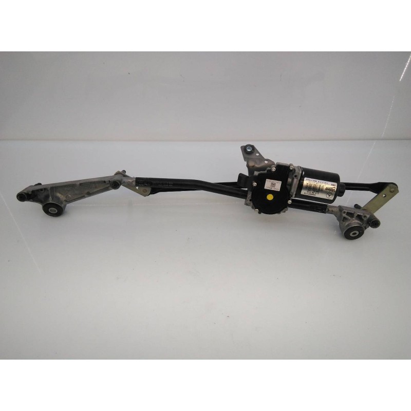 Recambio de motor limpia delantero para mercedes-benz clase a (w176) a 180 cdi blueefficiency (176.012) referencia OEM IAM A1769