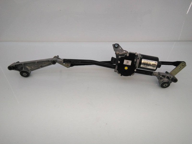 Recambio de motor limpia delantero para mercedes-benz clase a (w176) a 180 cdi blueefficiency (176.012) referencia OEM IAM A1769