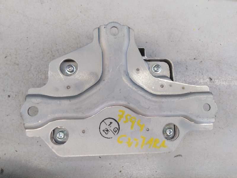 Recambio de centralita airbag para suzuki grand vitara 3 puertas sq (gt) 2.0 td dlx referencia OEM IAM 3891050J1 1523006270 E3-B