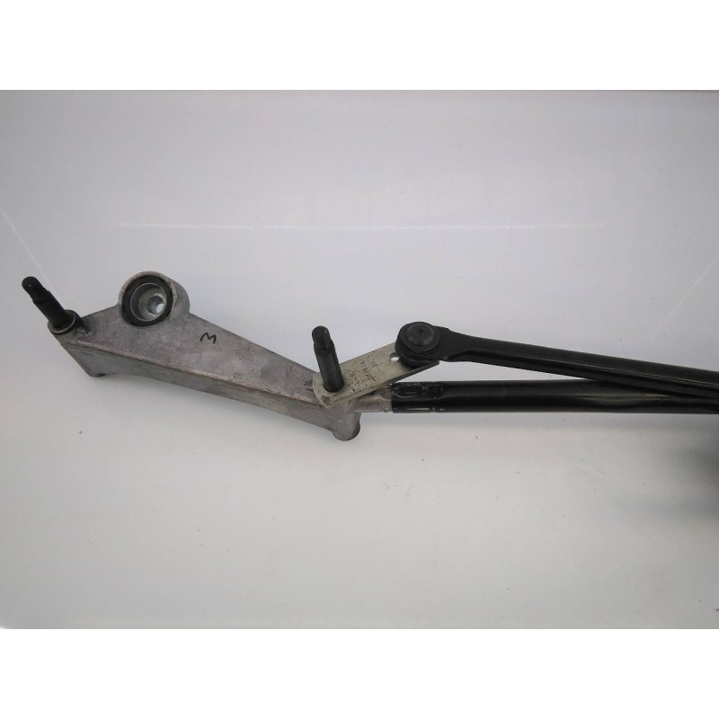 Recambio de motor limpia delantero para mercedes-benz clase a (w176) a 180 cdi blueefficiency (176.012) referencia OEM IAM A1769