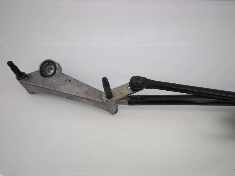 Recambio de motor limpia delantero para mercedes-benz clase a (w176) a 180 cdi blueefficiency (176.012) referencia OEM IAM A1769