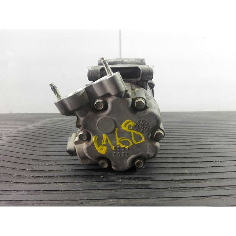 Recambio de compresor aire acondicionado para citroën c4 berlina collection referencia OEM IAM 05606905962 9659875780 P3-A1-3-3