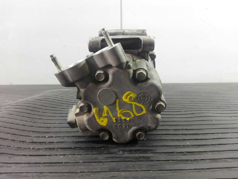 Recambio de compresor aire acondicionado para citroën c4 berlina collection referencia OEM IAM 05606905962 9659875780 P3-A1-3-3