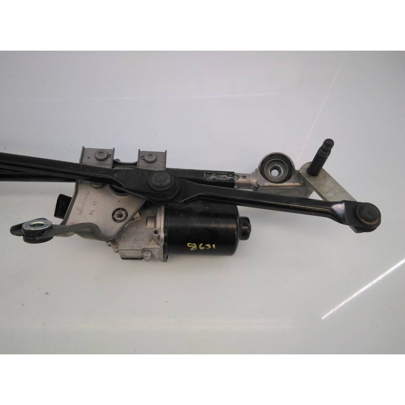 Recambio de motor limpia delantero para mercedes-benz clase a (w176) a 180 cdi blueefficiency (176.012) referencia OEM IAM A1769