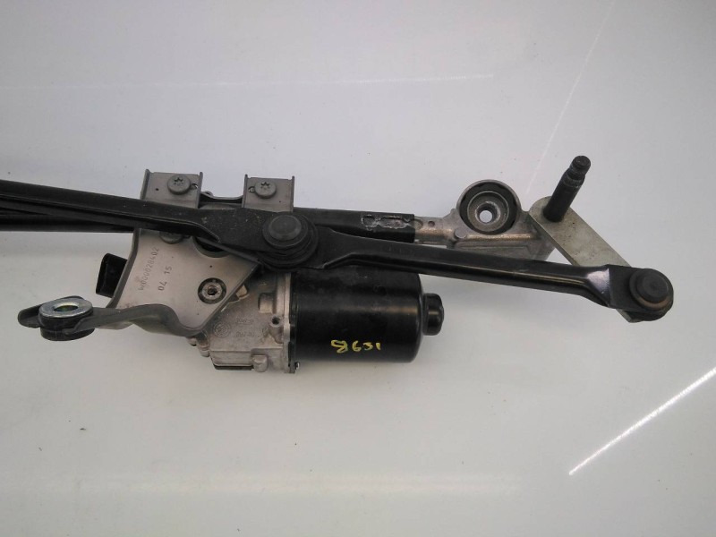 Recambio de motor limpia delantero para mercedes-benz clase a (w176) a 180 cdi blueefficiency (176.012) referencia OEM IAM A1769